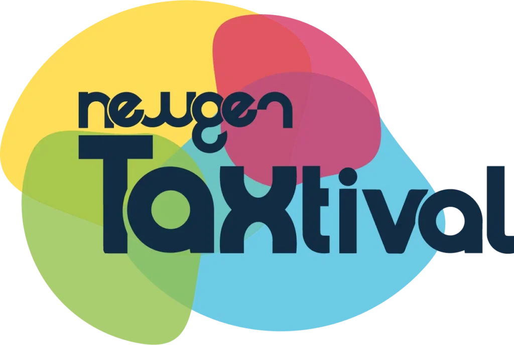 newgen TAXtival